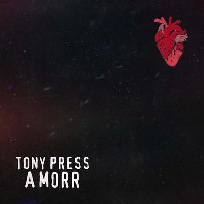 AMORR's cover