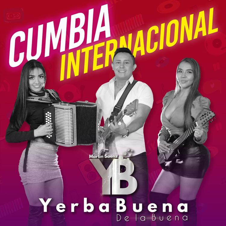 Yerbabuena De La Buena's avatar image