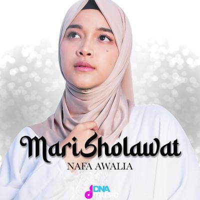 Mari Sholawat's cover