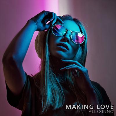 Making Love (Club Mix)'s cover