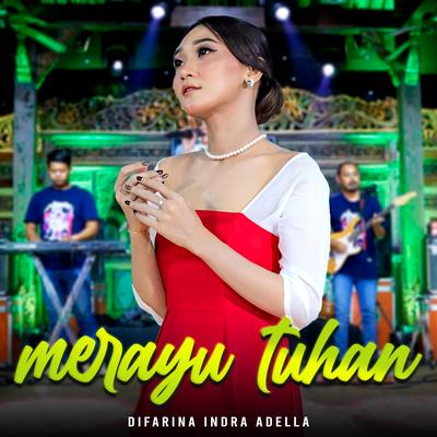 Merayu Tuhan By Difarina Indra Adella's cover