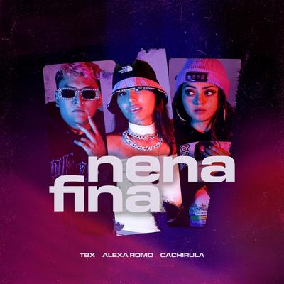 Nena Fina's cover