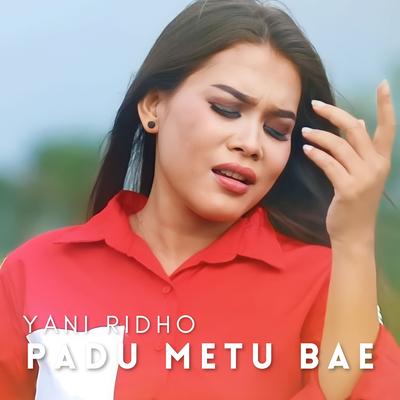 Padu Metu Bae's cover