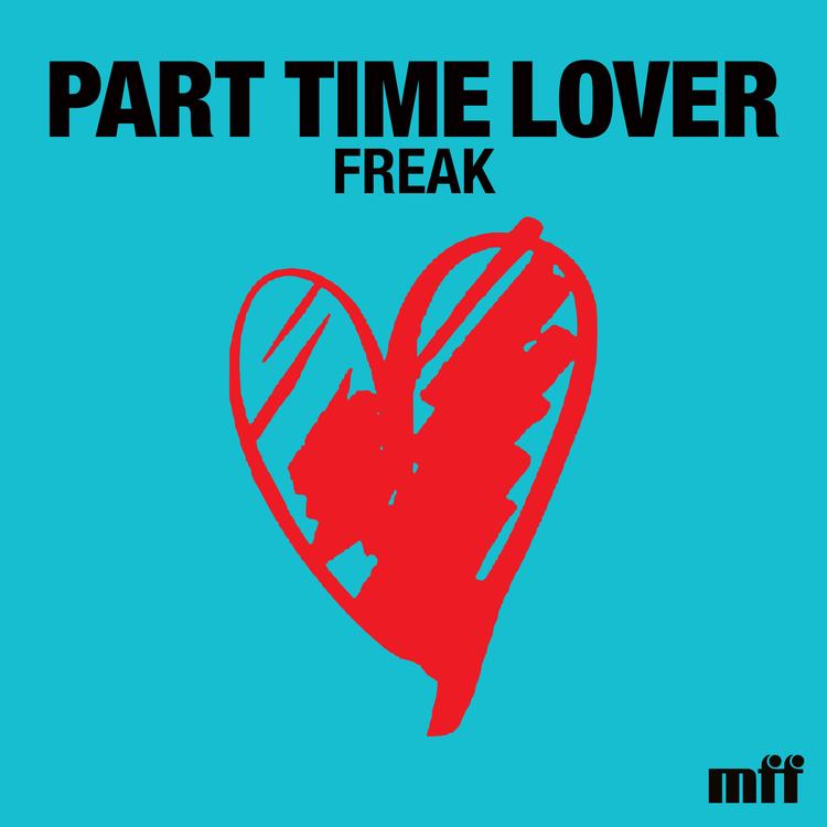 Part-Time Lover's avatar image