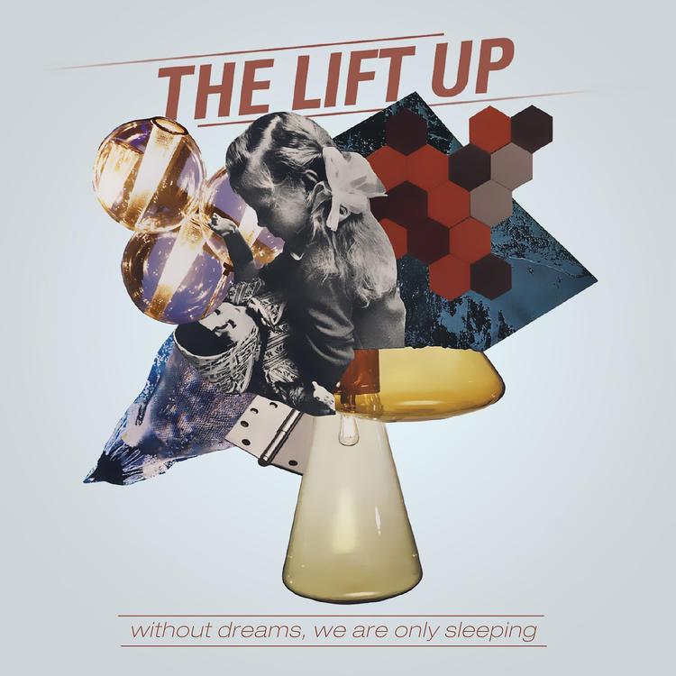 The Lift Up's avatar image