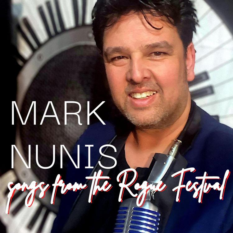 Mark Nunis's avatar image