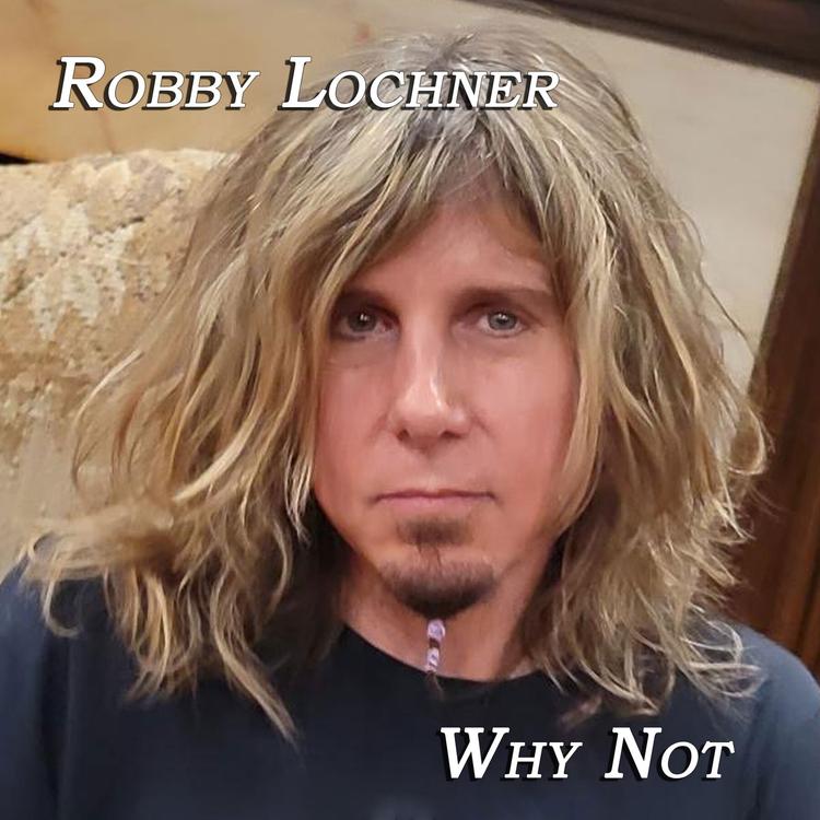 Robby Lochner's avatar image