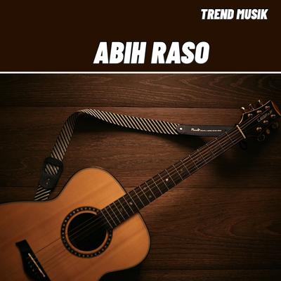 ABIH RASO's cover