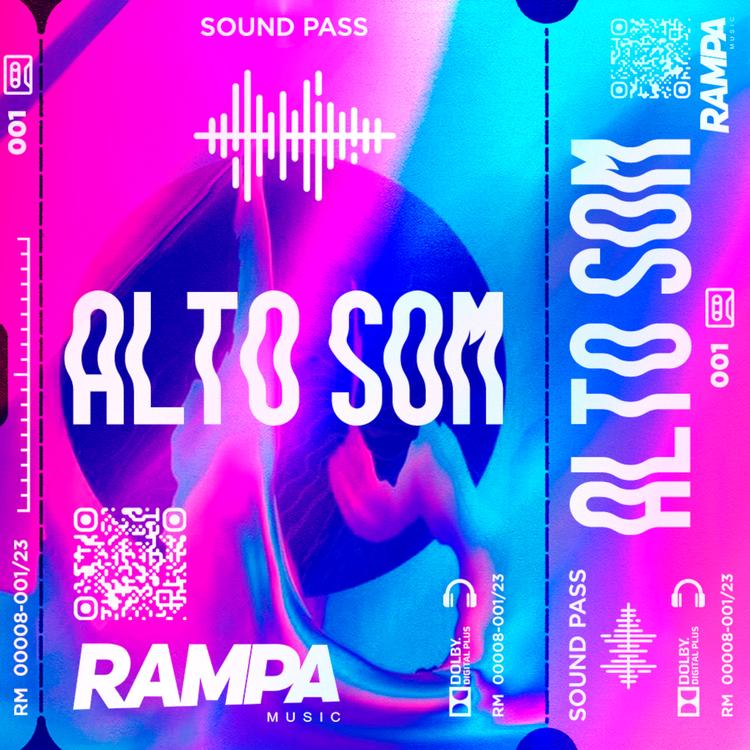 Rampa Music's avatar image