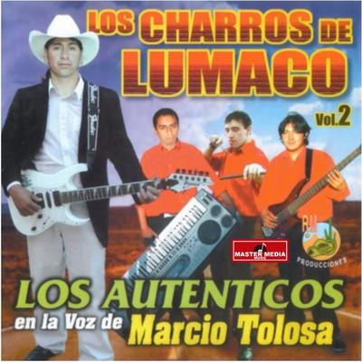 Los Autenticos (Vol. 2)'s cover