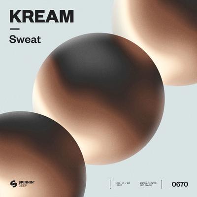 Sweat By KREAM's cover