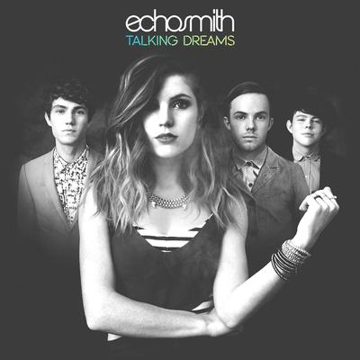 Tell Her You Love Her By Echosmith's cover