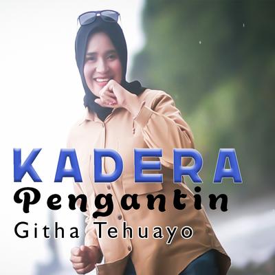 Kadera Pengantin's cover