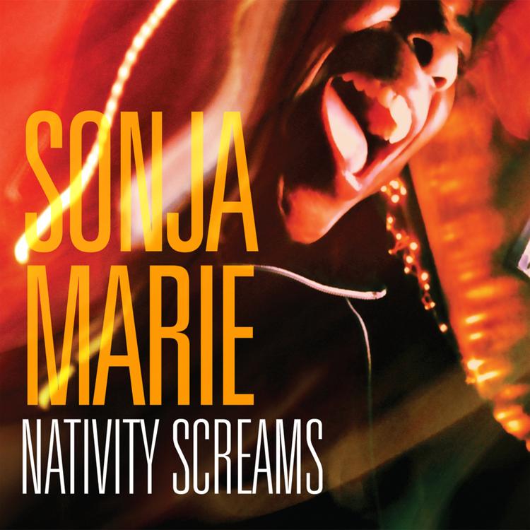 Sonja Marie's avatar image