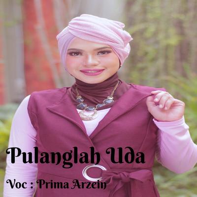 Pulanglah Uda's cover