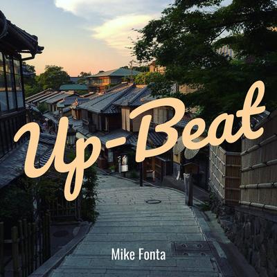 Mike Fonta's cover