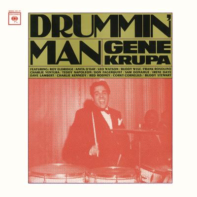 What's This? By Gene Krupa's cover