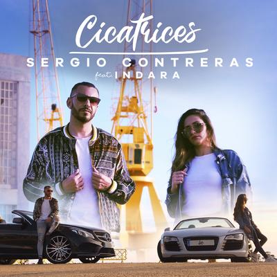 Cicatrices (feat. Indara) By Sergio Contreras, Indara's cover
