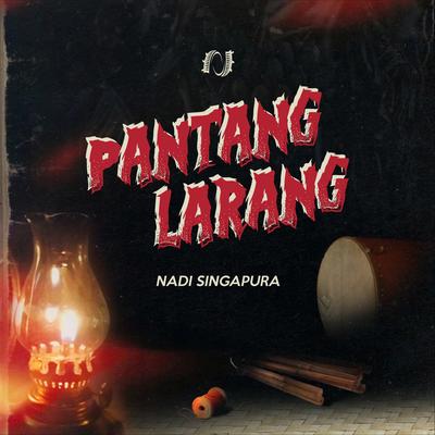 Penjaga's cover