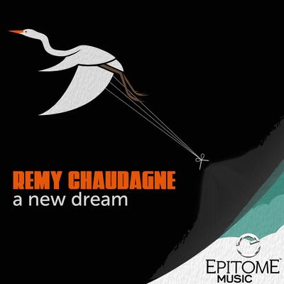 Rémy Chaudagne's cover