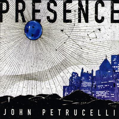 John Petrucelli's cover