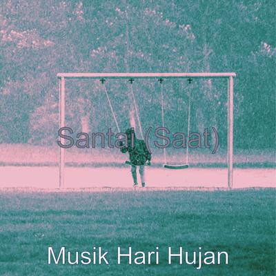 Santai (Saat)'s cover