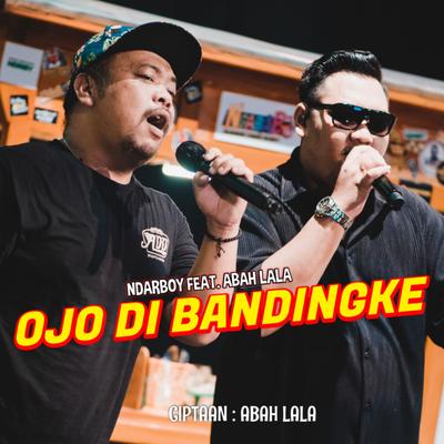 Di Banding Bandingke's cover