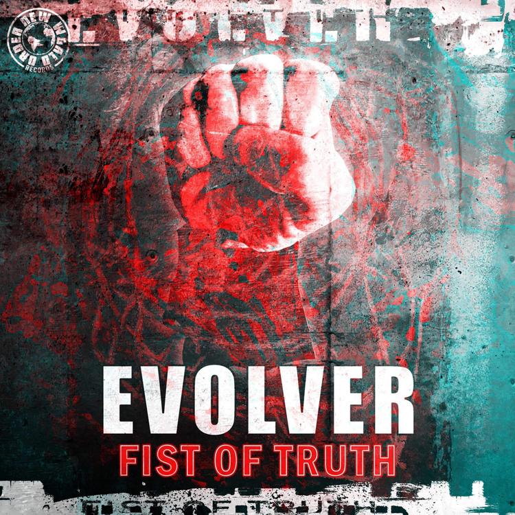 Evolver's avatar image