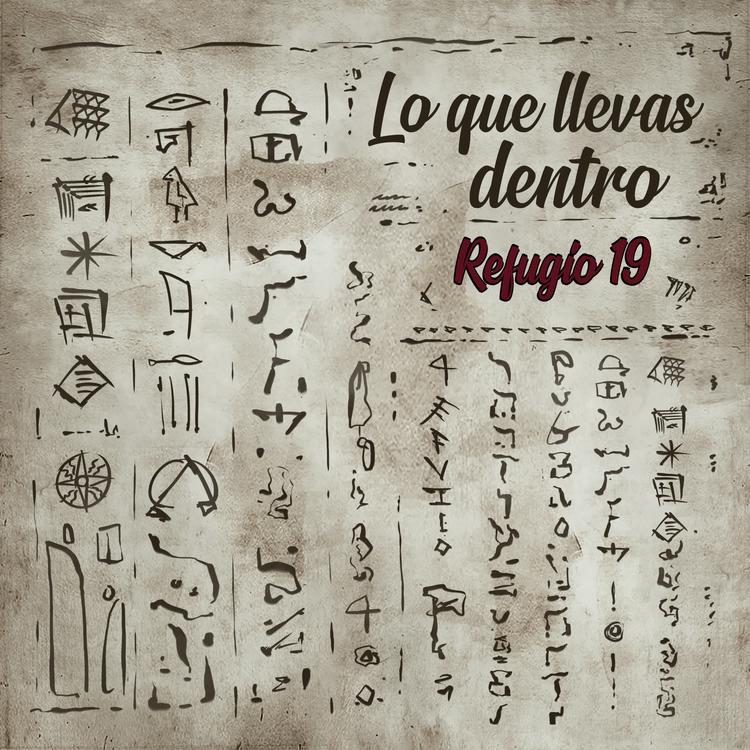 Refugio 19's avatar image