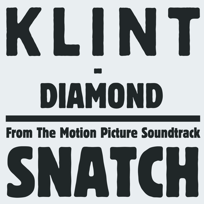 Diamond By Klint's cover