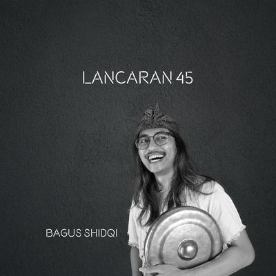 Lancaran 45's cover