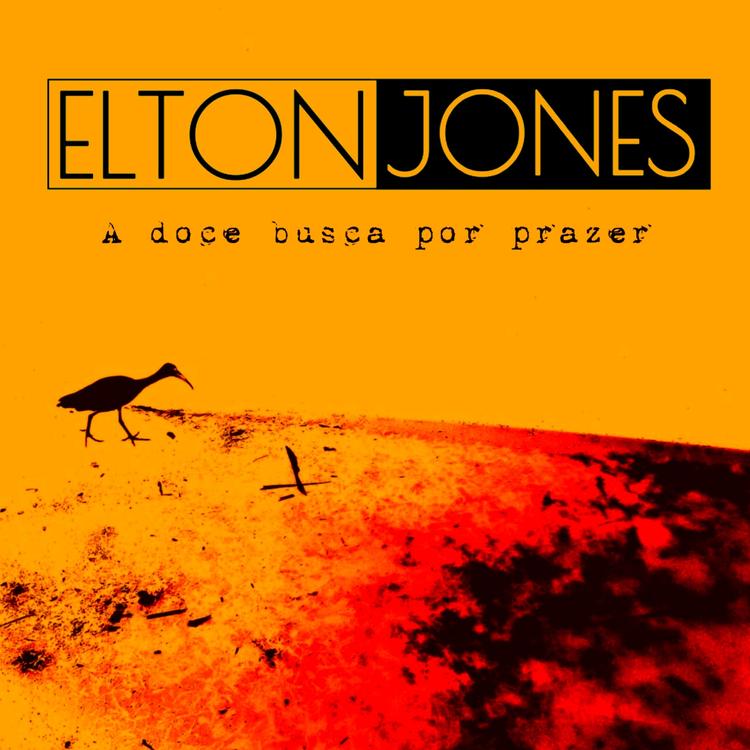 Elton Jones's avatar image