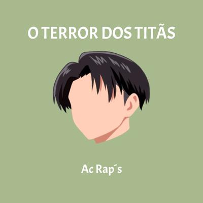 O Terror dos Titãs's cover