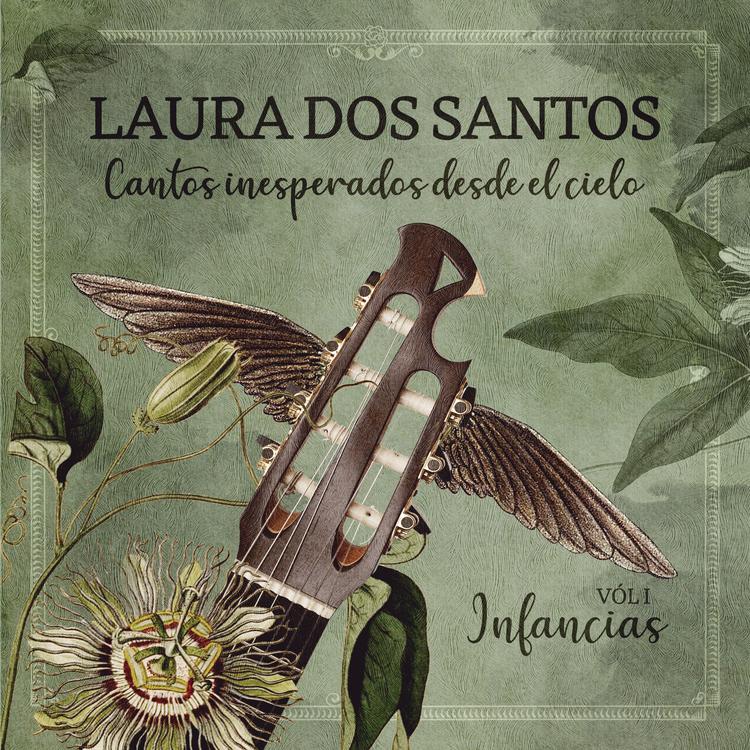 Laura Dos Santos's avatar image