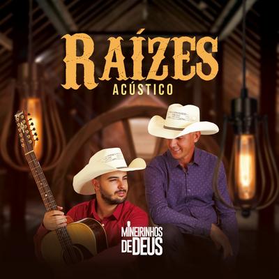 Raízes Acústico's cover