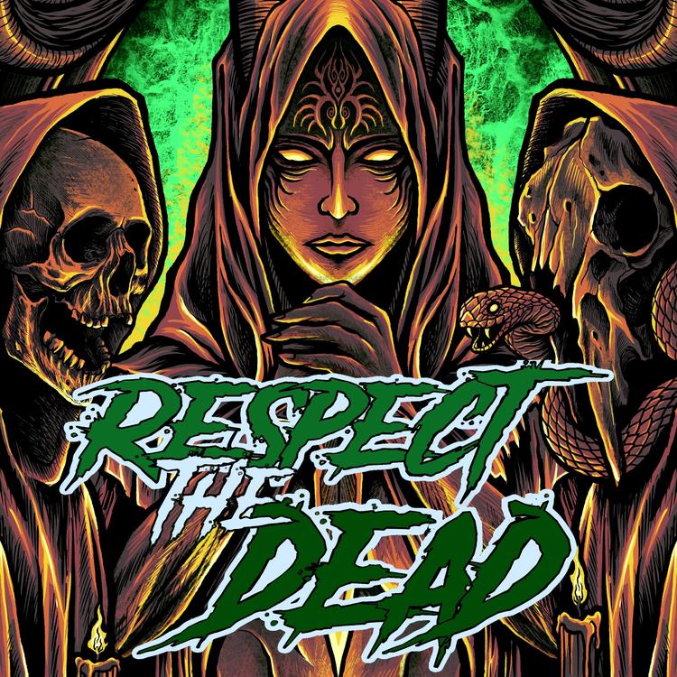 Respect the Dead's avatar image