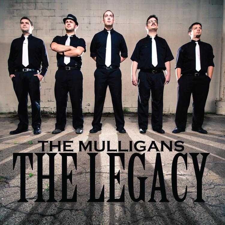 The Mulligans's avatar image