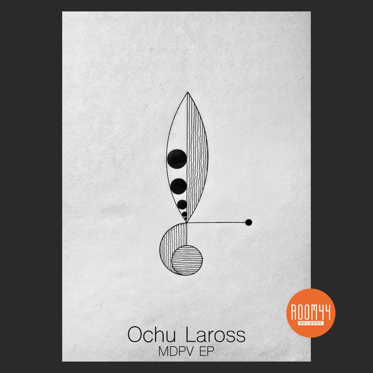 Ochu Laross's avatar image