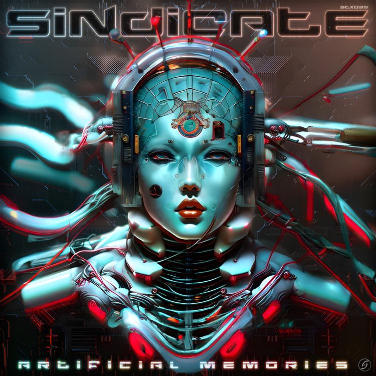 Sindicate's avatar image