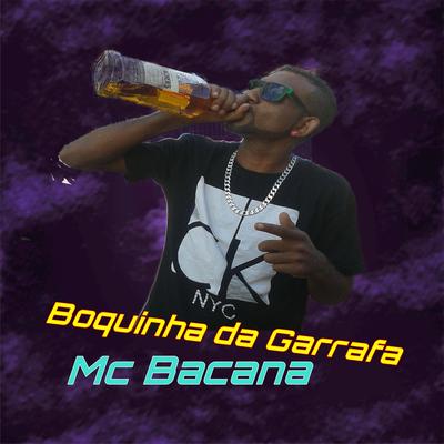 Boquinha da Garrafa's cover