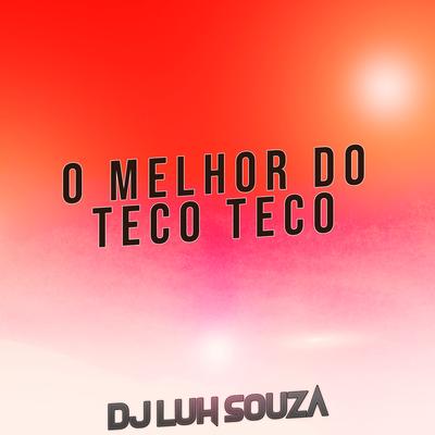 Por Eu Ser uma Mulher Bonita, Tá Vendo Ai By Dj Luh Souza's cover