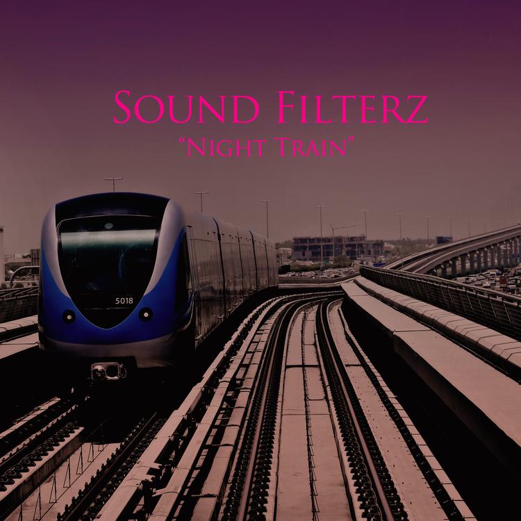 Sound Filterz's avatar image