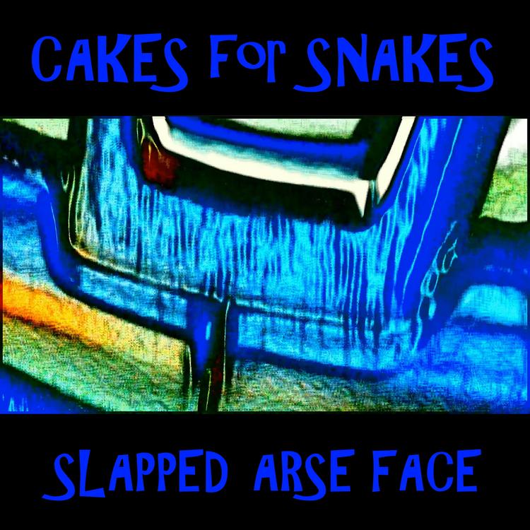 Cakes for Snakes's avatar image