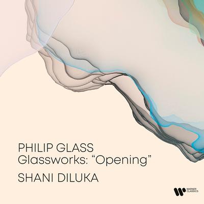 Glassworks: Opening By Shani Diluka's cover