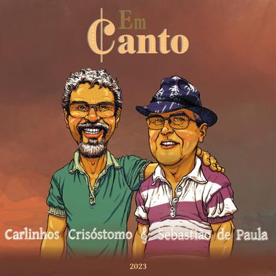 Carlinhos Crisóstomo's cover