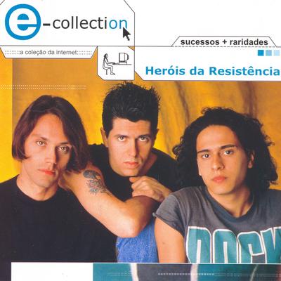 Heróis Da Resistência's cover