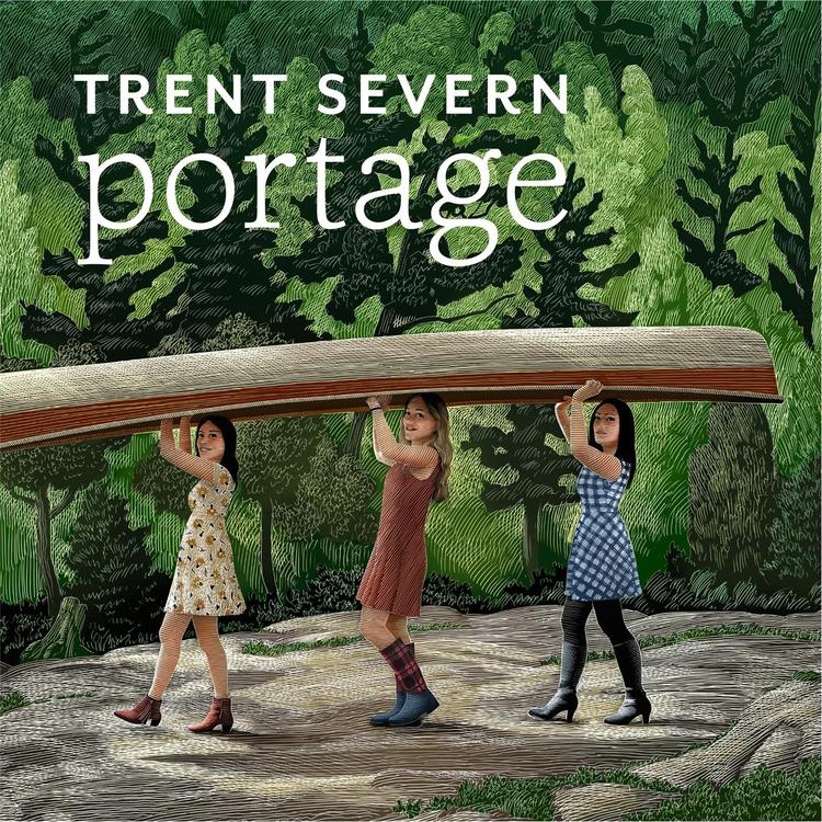 Trent Severn's avatar image