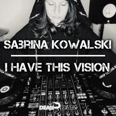 Sabrina Kowalski's cover