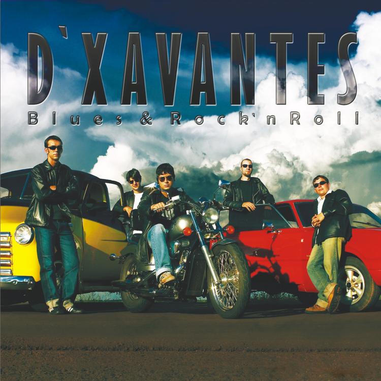 D'Xavantes's avatar image