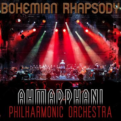 Bohemian Rhapsody's cover